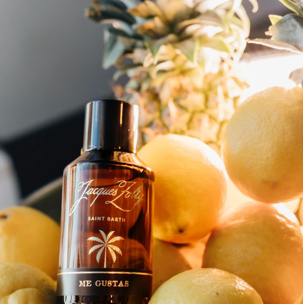 Изображение товара Парфюмерная вода Jacques Zolty Me Gustas (100мл)