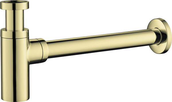 Изображение товара Сифон Aquatek AQ6012PG (золото)