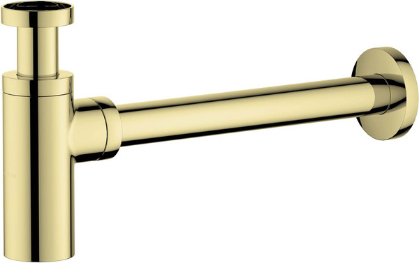 Изображение товара Сифон Aquatek AQ6012PG (золото)