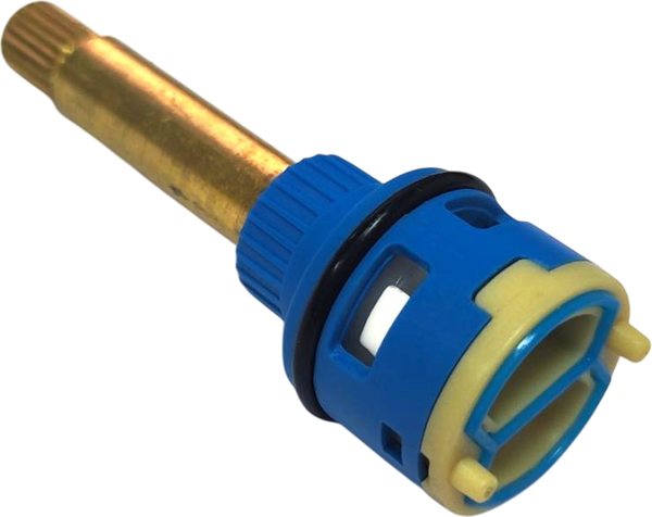 Изображение товара Дивертор для смесителя Aquatek F220108PB