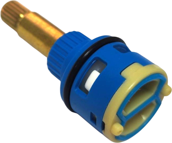 Изображение товара Дивертор для смесителя Aquatek F220106PB