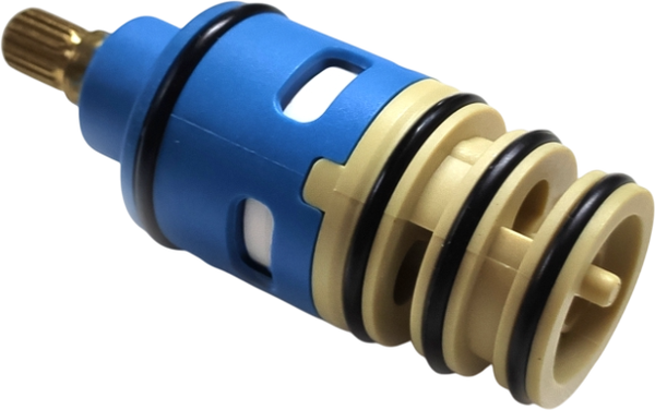 Изображение товара Дивертор для смесителя Aquatek F260103PB