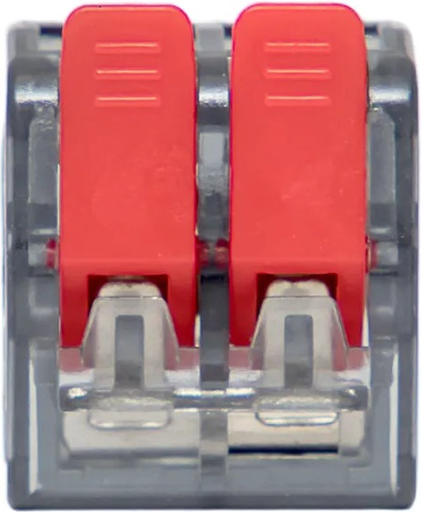 Изображение товара Набор клемм EKF plc-smk-221-412b-20 (20шт)