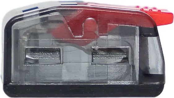 Изображение товара Набор клемм EKF plc-smk-221-412b-20 (20шт)
