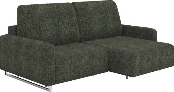 Изображение товара Диван угловой Rivalli Уолтер УП 1000 + 1000 (Elle Forest/полиалюминий)