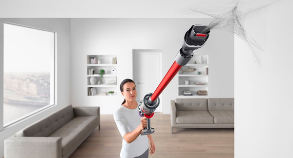 Изображение товара Вертикальный пылесос Dyson V11 Fluffy