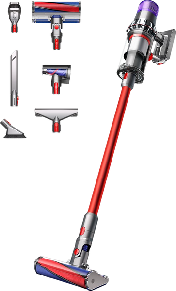 Изображение товара Вертикальный пылесос Dyson V11 Fluffy