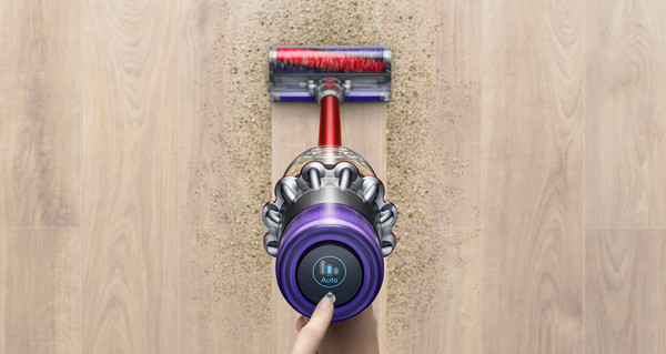 Изображение товара Вертикальный пылесос Dyson V11 Fluffy