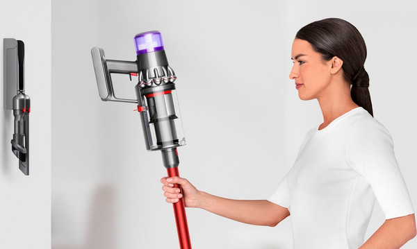 Изображение товара Вертикальный пылесос Dyson V11 Fluffy