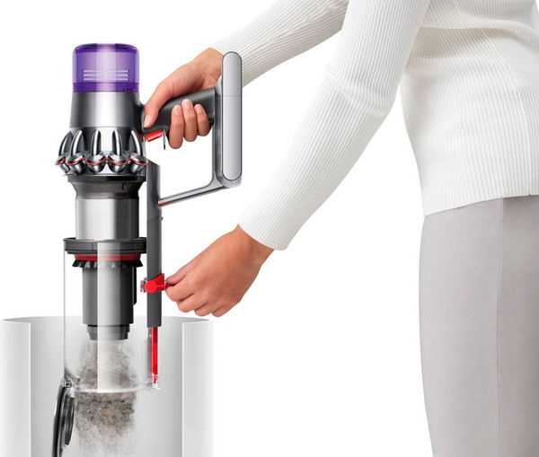 Изображение товара Вертикальный пылесос Dyson V11 Fluffy