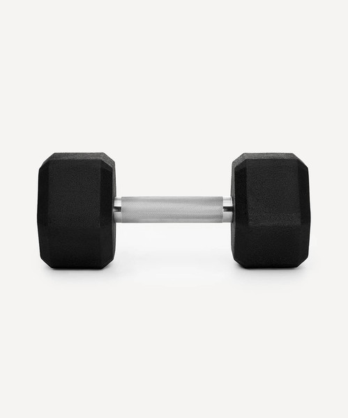Изображение товара Гантель Starfit Pro / DB-301 (14кг, черный)