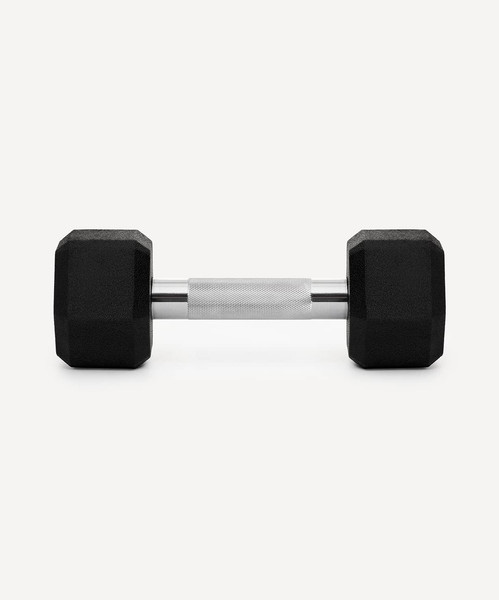 Изображение товара Гантель Starfit Pro / DB-301 (5кг, черный)