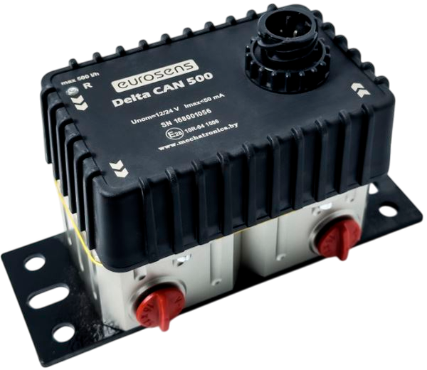Изображение товара Датчик расхода топлива Eurosens Delta CAN 500 MK