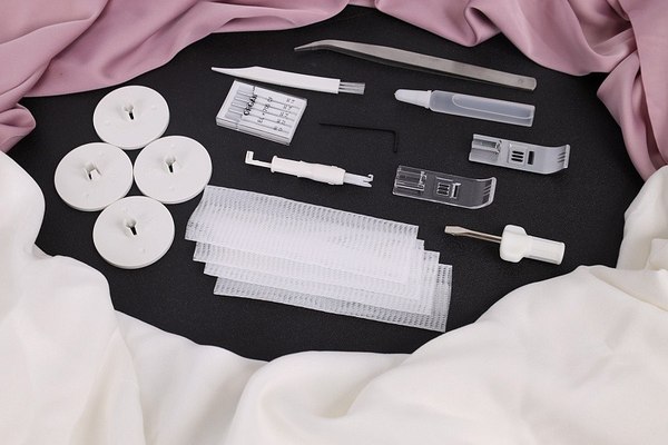 Изображение товара Распошивальная машина Leader Artmaster 500D