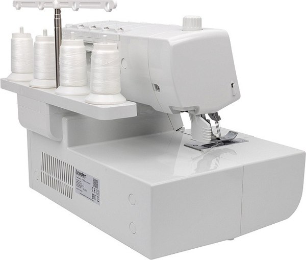 Изображение товара Распошивальная машина Leader Artmaster 500D