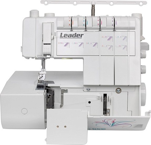 Изображение товара Распошивальная машина Leader Artmaster 500D