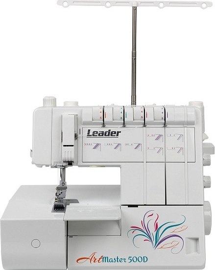 Изображение товара Распошивальная машина Leader Artmaster 500D