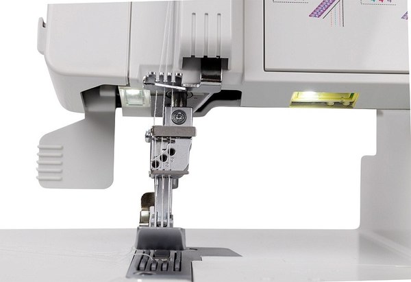 Изображение товара Распошивальная машина Leader Artmaster 500D