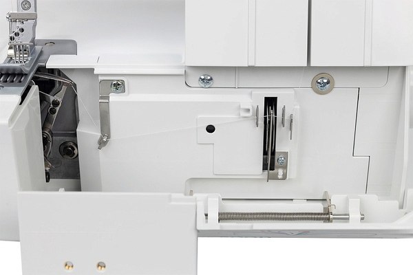 Изображение товара Распошивальная машина Leader Artmaster 500D