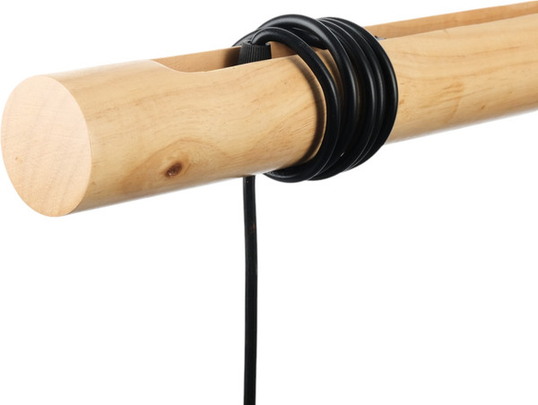 Изображение товара Люстра BayerLux Арландо 10340916 (черный)