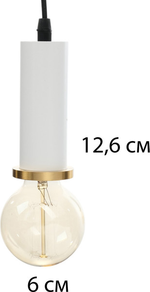 Изображение товара Люстра BayerLux Дрога 10340918