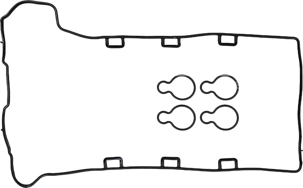 Изображение товара Комплект прокладок двигателя Victor Reinz 15-34276-01