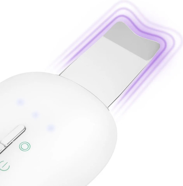 Изображение товара Аппарат для чистки лица Kitfort КТ-4125