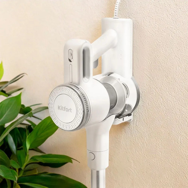 Изображение товара Вертикальный пылесос Kitfort КТ-5516