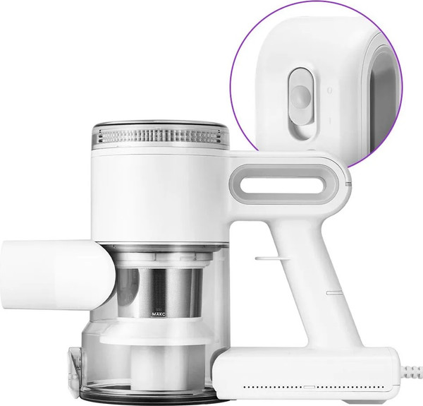 Изображение товара Вертикальный пылесос Kitfort КТ-5516