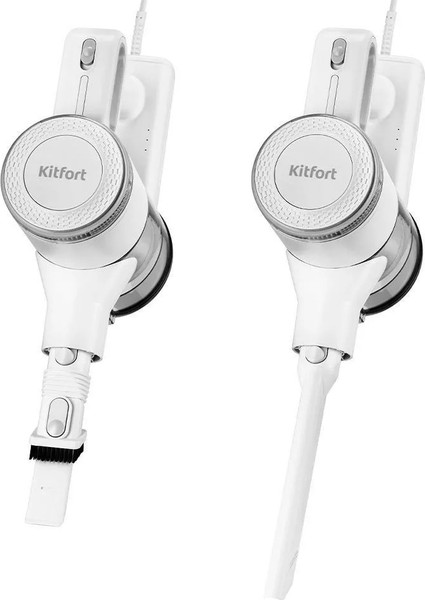 Изображение товара Вертикальный пылесос Kitfort КТ-5516