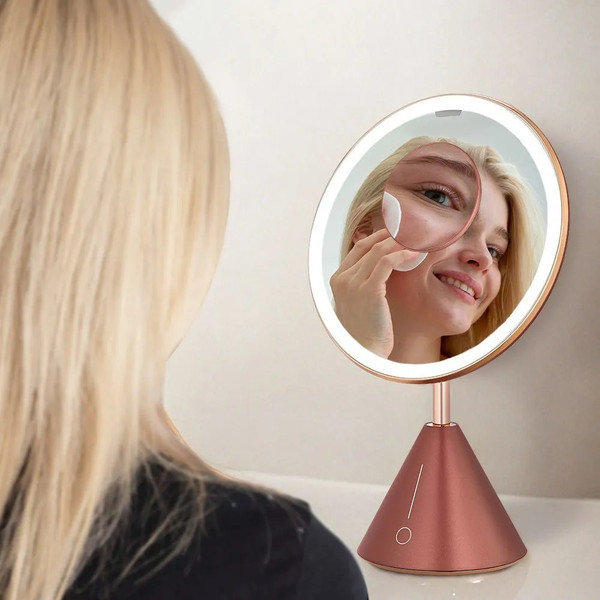 Изображение товара Зеркало косметическое Kitfort КТ-4121