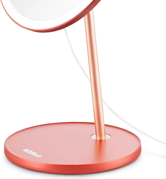 Изображение товара Зеркало косметическое Kitfort КТ-4123