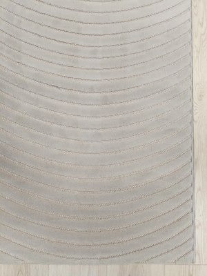 Изображение товара Коврик Radjab Carpet Сканди Сизаль Прямоугольник 10937B / 12238RK (0.8x1.5, Grii/Grii)
