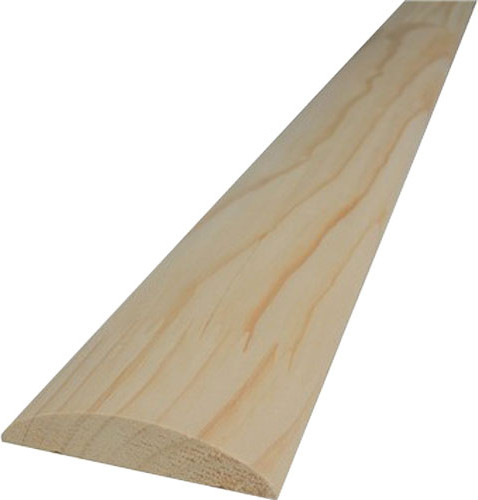 Изображение товара Наличник Vi Lario Вилейка полукруглый (неокрашенный)