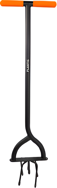 Изображение товара Культиватор ручной Plantic Terra 21203-01