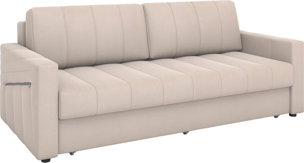 Изображение товара Диван Rivalli Даллас (Lamb Cream)