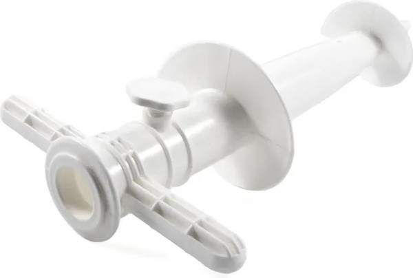 Изображение товара Подставка для зонта рыболовного Следопыт PF-UB-13