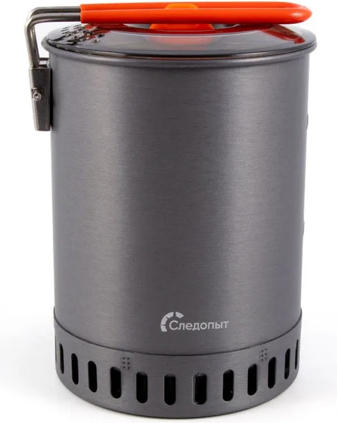 Изображение товара Кастрюля походная Следопыт Forza / PF-CCS-F02