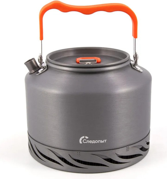 Изображение товара Чайник походный Следопыт Forza / PF-CCS-F01