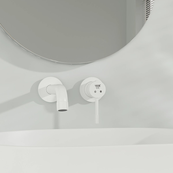 Изображение товара Смеситель Vieir V403513F