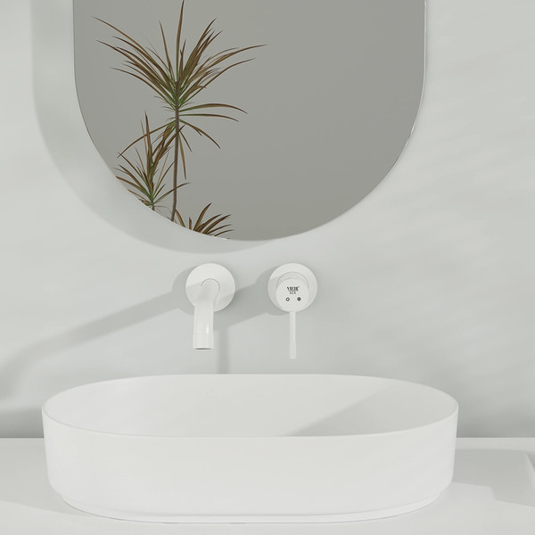 Изображение товара Смеситель Vieir V403513F