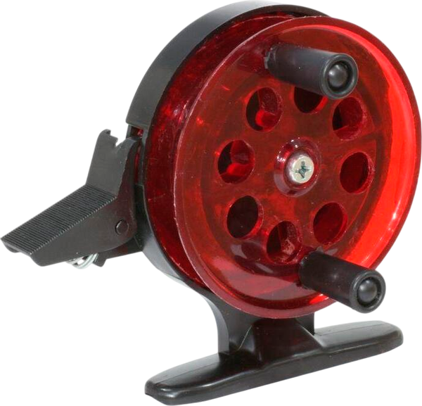 Изображение товара Катушка проводочная Три Кита КП-75 / 003.0417 (красный)