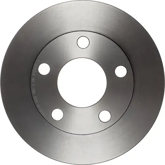 Изображение товара Тормозной диск ZENTPARTS Z05942