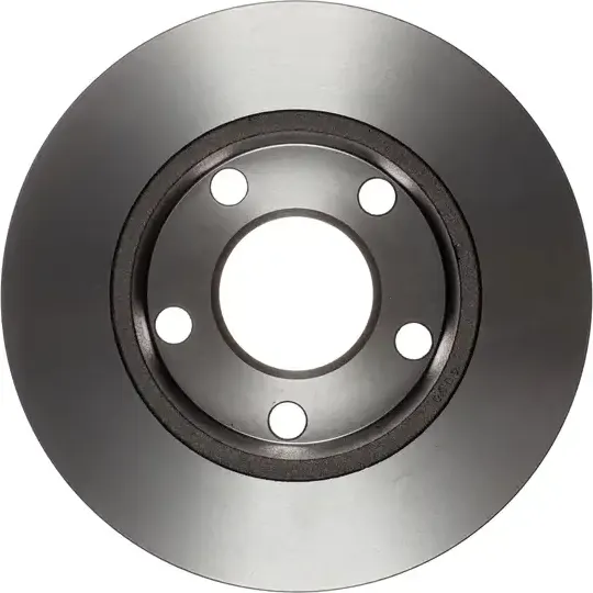 Изображение товара Тормозной диск ZENTPARTS Z05942