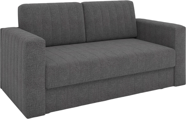 Изображение товара Диван Rivalli Алье (Bravo dark grey)