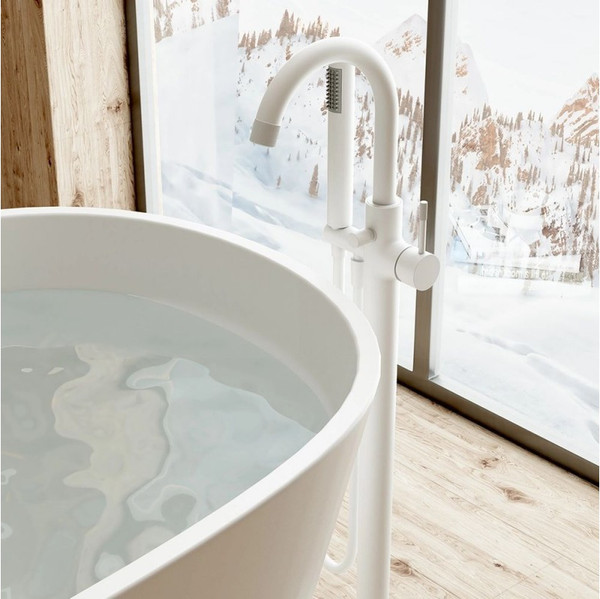 Изображение товара Смеситель Vieir V403534F