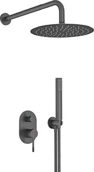 Изображение товара Душевая система со смесителем Vieir V403563G