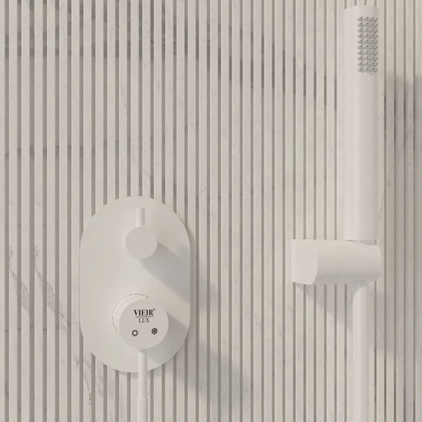 Изображение товара Душевая система Vieir V403564F