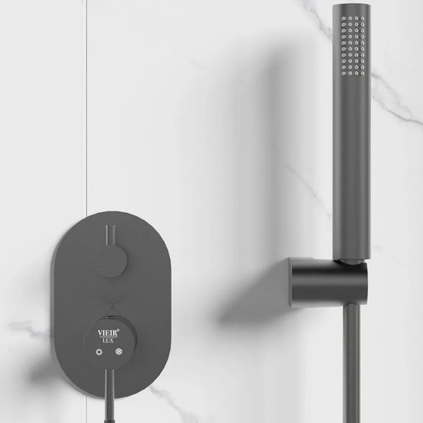 Изображение товара Душевая система Vieir V403564G