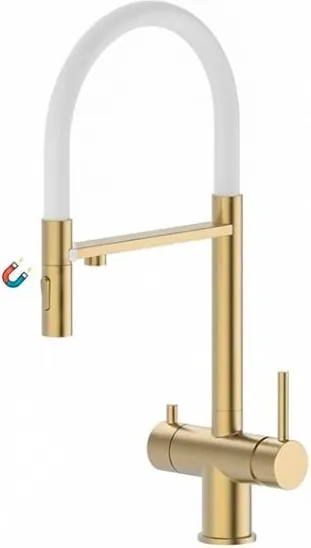 Изображение товара Смеситель Vieir V15019S